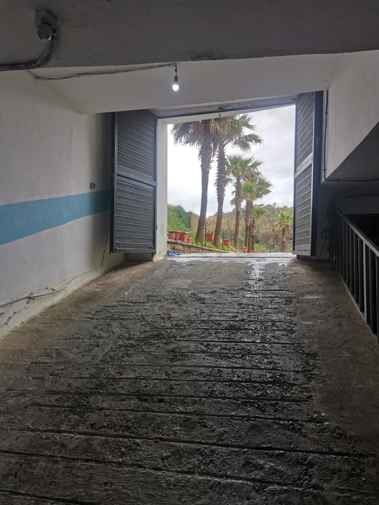 Appartf3 Vue Panoramique Sur Mer Residence Vista Del Mar Fnideq Dış mekan fotoğraf